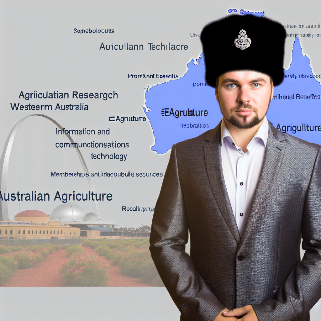 Портрет автора блога